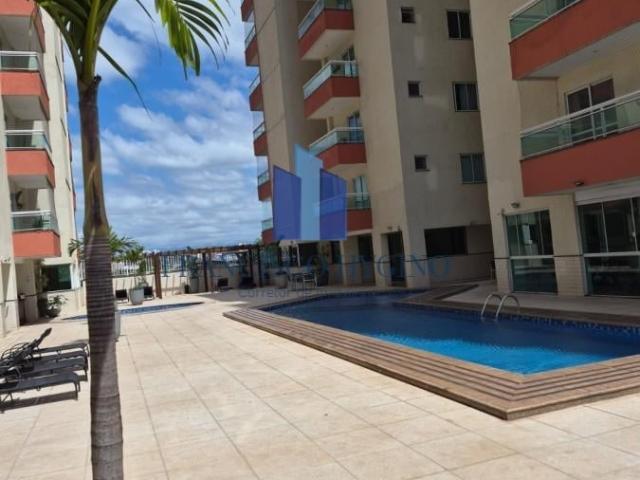 Apartamento venda em Volta Redonda, Região Geográfica Intermediária de Volta Redonda-Barra Mansa