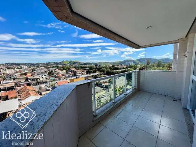 Apartamento venda em Região Geográfica Imediata de Volta Redonda-Barra Mansa, Volta Redonda