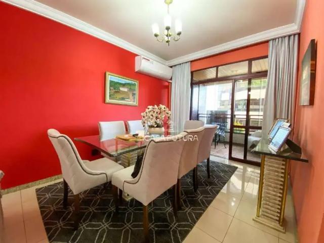 Apartamento venda em Região Geográfica Imediata de Volta Redonda-Barra Mansa, Volta Redonda