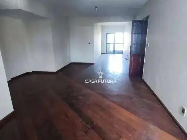 Apartamento venda em Região Geográfica Imediata de Volta Redonda-Barra Mansa, Volta Redonda