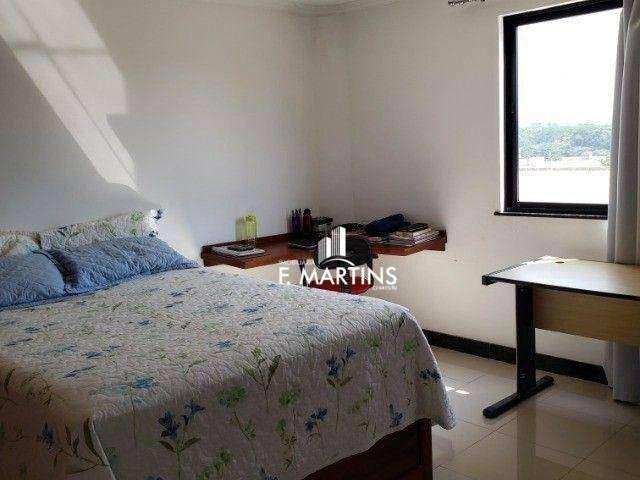 Apartamento venda em Centro, Volta Redonda