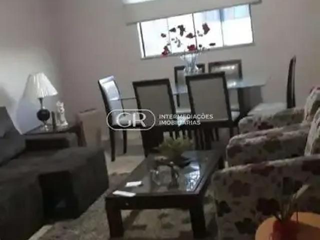 Apartamento venda em Região Geográfica Imediata de Volta Redonda-Barra Mansa, Volta Redonda