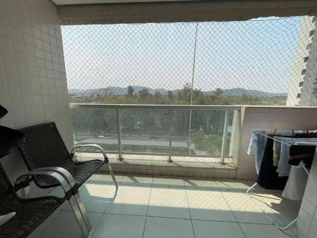Apartamento venda em Região Geográfica Imediata de Volta Redonda-Barra Mansa, Volta Redonda