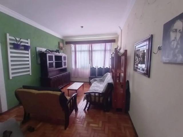 Apartamento venda em Região Geográfica Imediata de Volta Redonda-Barra Mansa, Volta Redonda