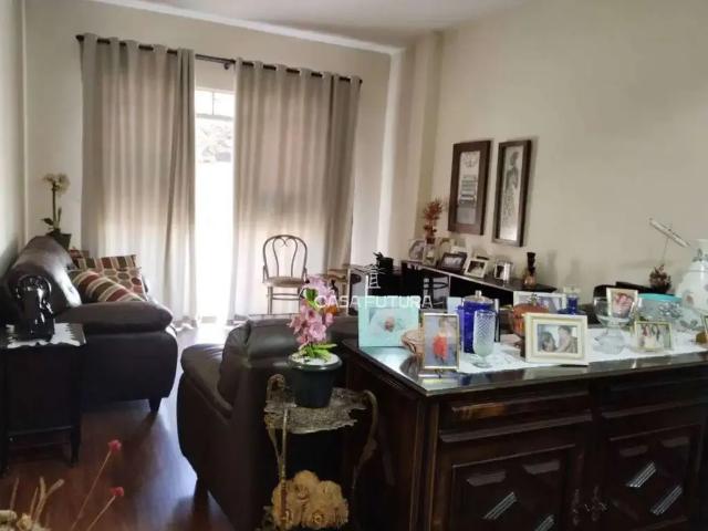 Apartamento venda em Região Geográfica Imediata de Volta Redonda-Barra Mansa, Volta Redonda