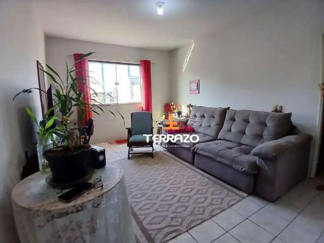 Apartamento venda em Região Geográfica Imediata de Volta Redonda-Barra Mansa, Volta Redonda
