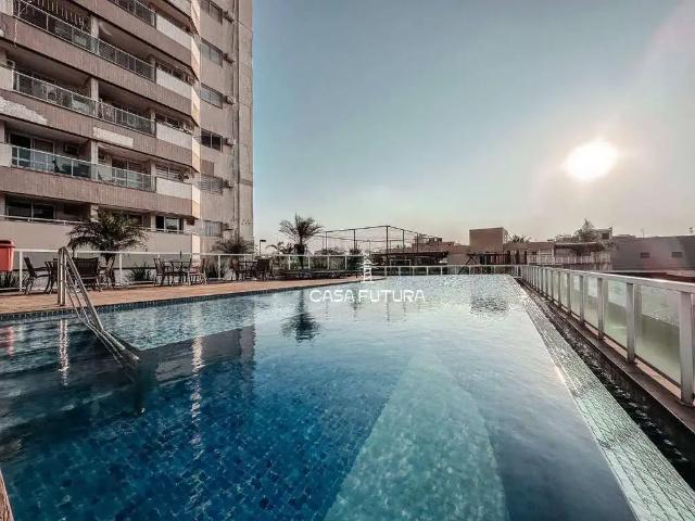 Apartamento venda em Região Geográfica Imediata de Volta Redonda-Barra Mansa, Volta Redonda