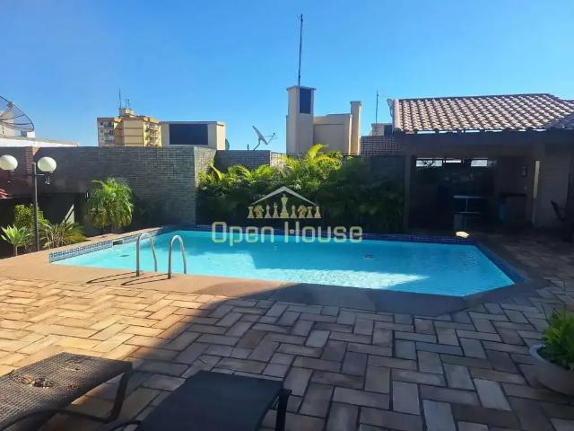 Apartamento venda em Região Geográfica Imediata de Volta Redonda-Barra Mansa, Volta Redonda