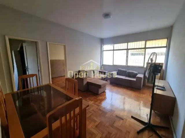 Apartamento venda em Região Geográfica Imediata de Volta Redonda-Barra Mansa, Volta Redonda