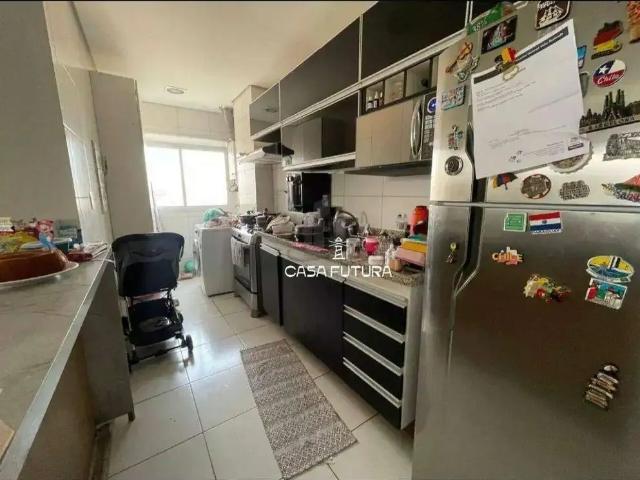 Apartamento venda em Região Geográfica Imediata de Volta Redonda-Barra Mansa, Volta Redonda