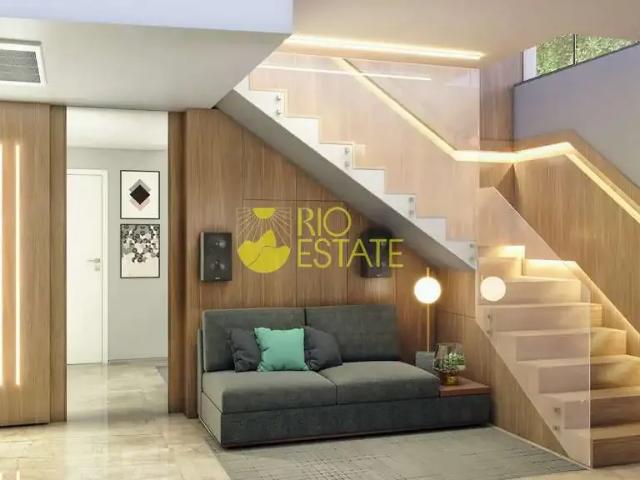 Apartamento venda em Região Geográfica Imediata de Volta Redonda-Barra Mansa, Volta Redonda