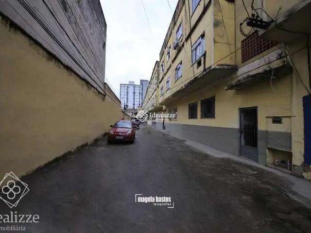 Apartamento venda em Região Geográfica Imediata de Volta Redonda-Barra Mansa, Volta Redonda