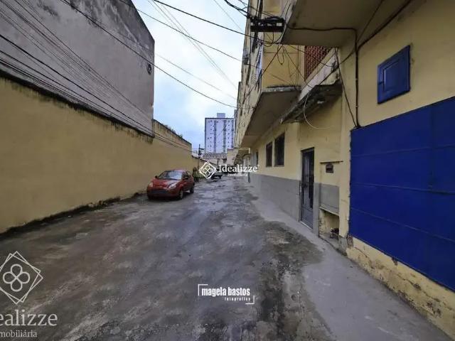 Apartamento venda em Região Geográfica Imediata de Volta Redonda-Barra Mansa, Volta Redonda