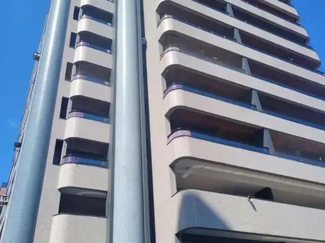 Apartamento venda em Região Geográfica Imediata de Volta Redonda-Barra Mansa, Volta Redonda