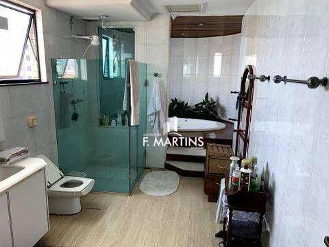 Apartamento venda em Centro, Volta Redonda
