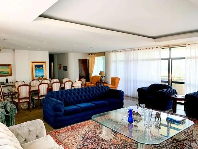 Apartamento venda em Região Geográfica Imediata de Volta Redonda-Barra Mansa, Volta Redonda