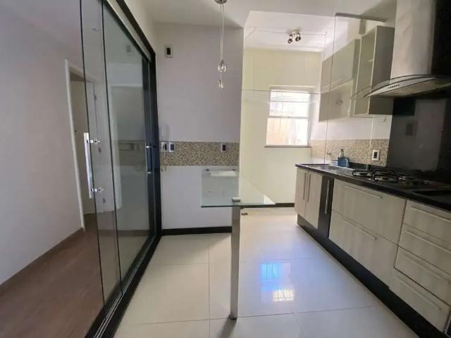 Apartamento venda em Região Geográfica Imediata de Volta Redonda-Barra Mansa, Volta Redonda