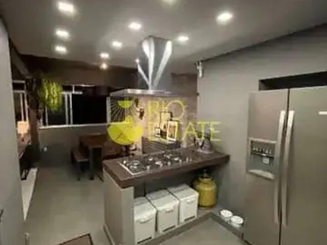 Apartamento venda em Região Geográfica Imediata de Volta Redonda-Barra Mansa, Volta Redonda