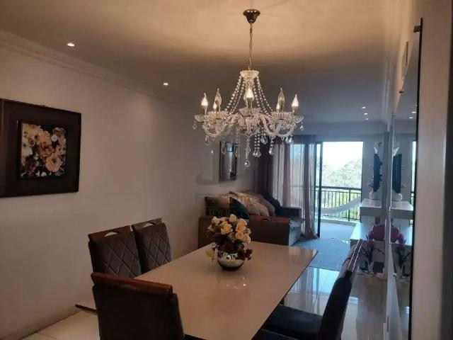 Apartamento venda em Região Geográfica Imediata de Volta Redonda-Barra Mansa, Volta Redonda
