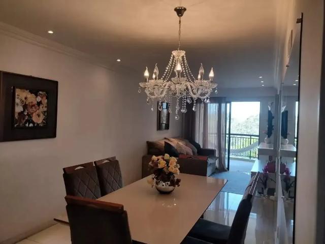 Apartamento venda em Região Geográfica Imediata de Volta Redonda-Barra Mansa, Volta Redonda
