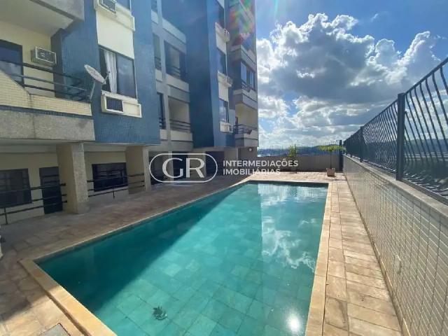 Apartamento venda em Região Geográfica Imediata de Volta Redonda-Barra Mansa, Volta Redonda