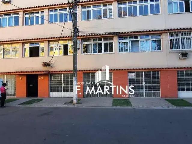 Apartamento venda em Região Geográfica Imediata de Volta Redonda-Barra Mansa, Volta Redonda