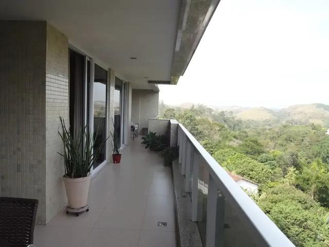 Apartamento venda em Região Geográfica Imediata de Volta Redonda-Barra Mansa, Volta Redonda