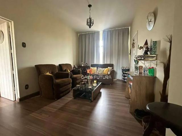 Apartamento venda em Região Geográfica Imediata de Volta Redonda-Barra Mansa, Volta Redonda