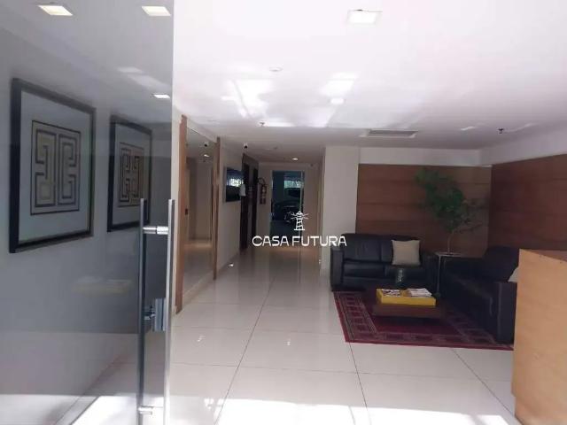 Apartamento venda em Região Geográfica Imediata de Volta Redonda-Barra Mansa, Volta Redonda