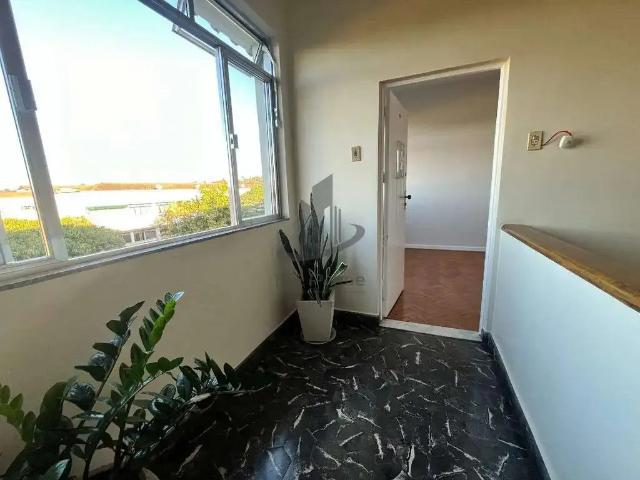 Apartamento venda em Região Geográfica Imediata de Volta Redonda-Barra Mansa, Volta Redonda
