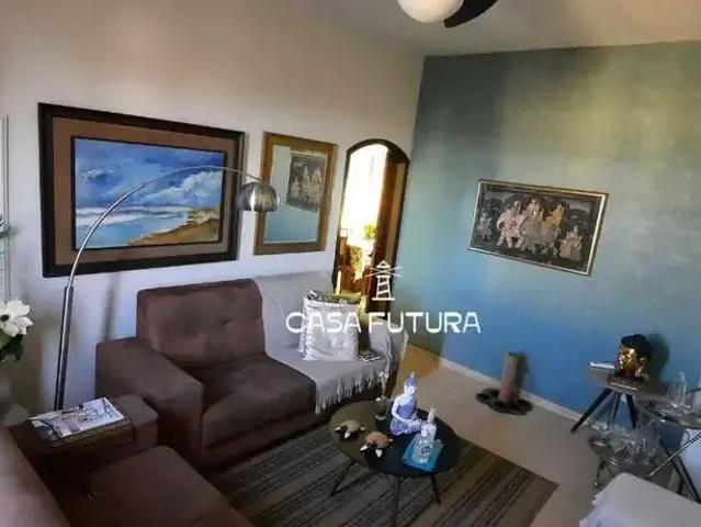 Apartamento venda em Região Geográfica Imediata de Volta Redonda-Barra Mansa, Volta Redonda