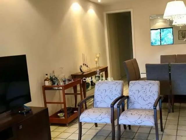 Apartamento venda em Região Geográfica Imediata de Volta Redonda-Barra Mansa, Volta Redonda