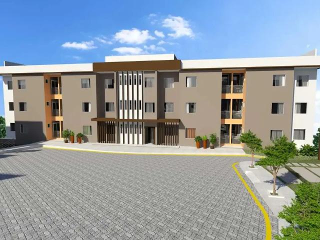 Apartamento venda em Região Geográfica Imediata de Volta Redonda-Barra Mansa, Volta Redonda