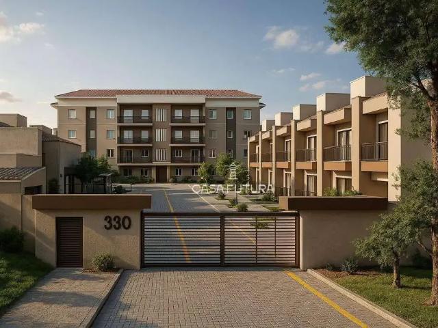 Apartamento venda em Região Geográfica Imediata de Volta Redonda-Barra Mansa, Volta Redonda