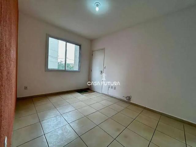 Apartamento venda em Região Geográfica Imediata de Volta Redonda-Barra Mansa, Volta Redonda