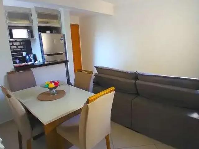 Apartamento venda em Região Geográfica Imediata de Volta Redonda-Barra Mansa, Volta Redonda