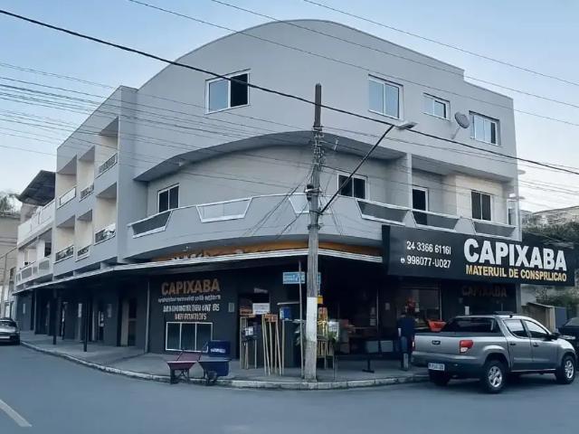 Apartamento venda em Região Geográfica Imediata de Volta Redonda-Barra Mansa, Volta Redonda