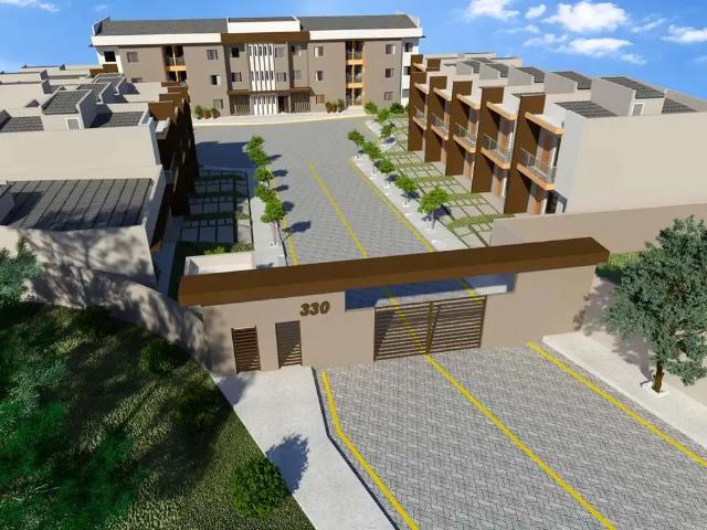 Apartamento venda em Região Geográfica Imediata de Volta Redonda-Barra Mansa, Volta Redonda