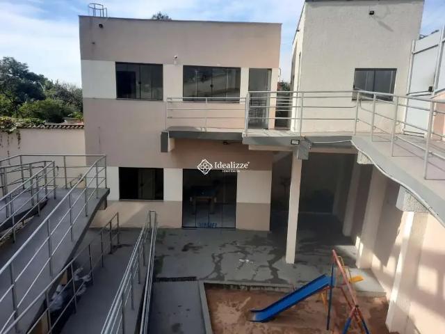 Apartamento venda em Região Geográfica Imediata de Volta Redonda-Barra Mansa, Volta Redonda