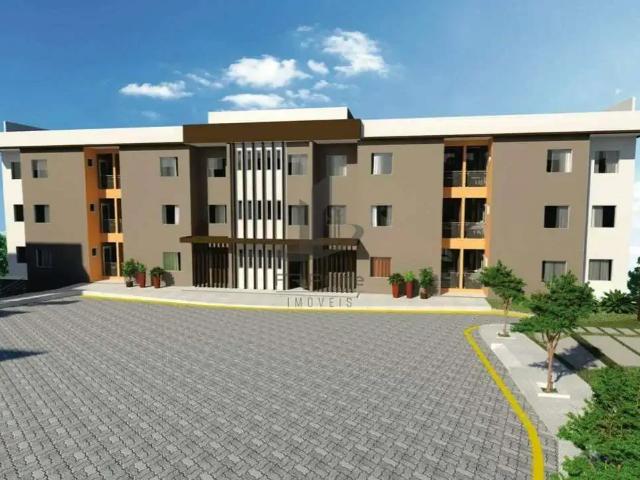 Apartamento venda em Região Geográfica Imediata de Volta Redonda-Barra Mansa, Volta Redonda
