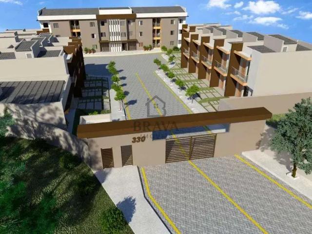 Apartamento venda em Região Geográfica Imediata de Volta Redonda-Barra Mansa, Volta Redonda