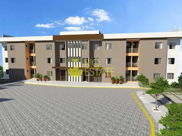 Apartamento venda em Região Geográfica Imediata de Volta Redonda-Barra Mansa, Volta Redonda