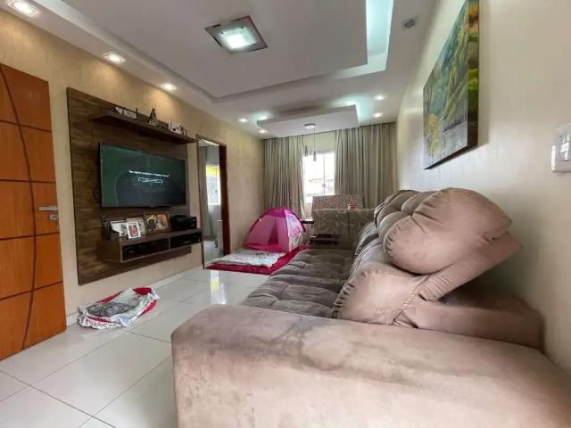 Apartamento venda em Região Geográfica Imediata de Volta Redonda-Barra Mansa, Volta Redonda