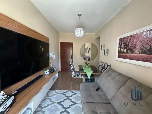 Apartamento venda em Região Geográfica Imediata de Volta Redonda-Barra Mansa, Volta Redonda
