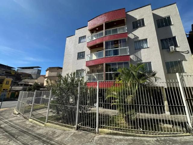 Apartamento venda em Região Geográfica Imediata de Volta Redonda-Barra Mansa, Volta Redonda