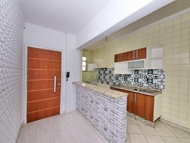 Apartamento venda em Região Geográfica Imediata de Volta Redonda-Barra Mansa, Volta Redonda