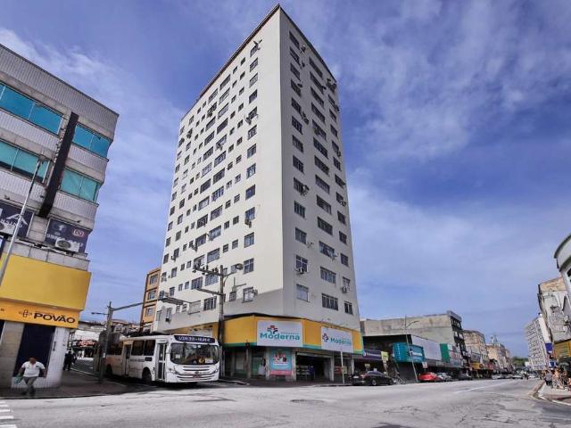 Apartamento venda em Região Geográfica Imediata de Volta Redonda-Barra Mansa, Volta Redonda
