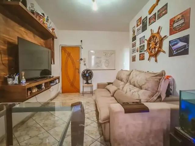 Apartamento venda em Região Geográfica Imediata de Volta Redonda-Barra Mansa, Volta Redonda