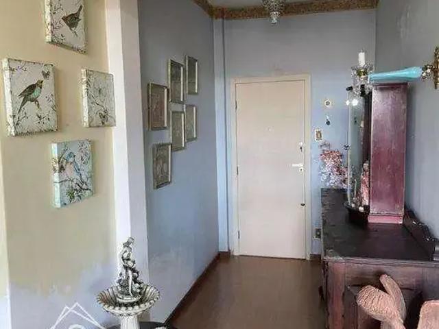 Apartamento venda em Região Geográfica Imediata de Volta Redonda-Barra Mansa, Volta Redonda