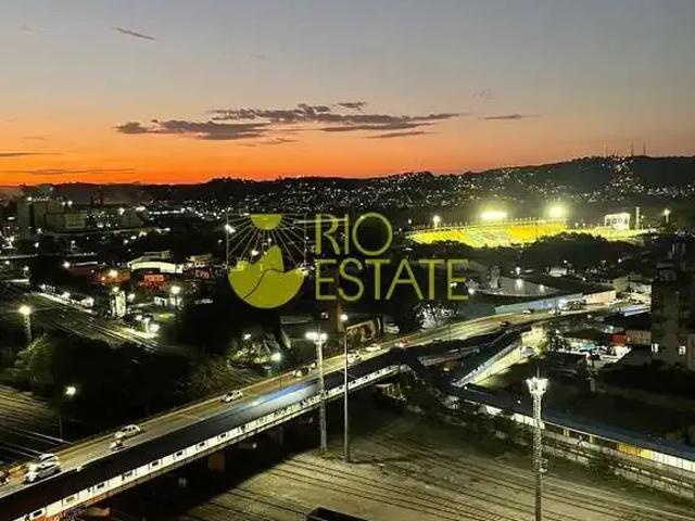 Apartamento venda em Região Geográfica Imediata de Volta Redonda-Barra Mansa, Volta Redonda